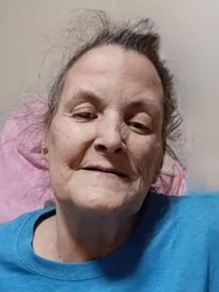 Patricia Fogt Profile Photo