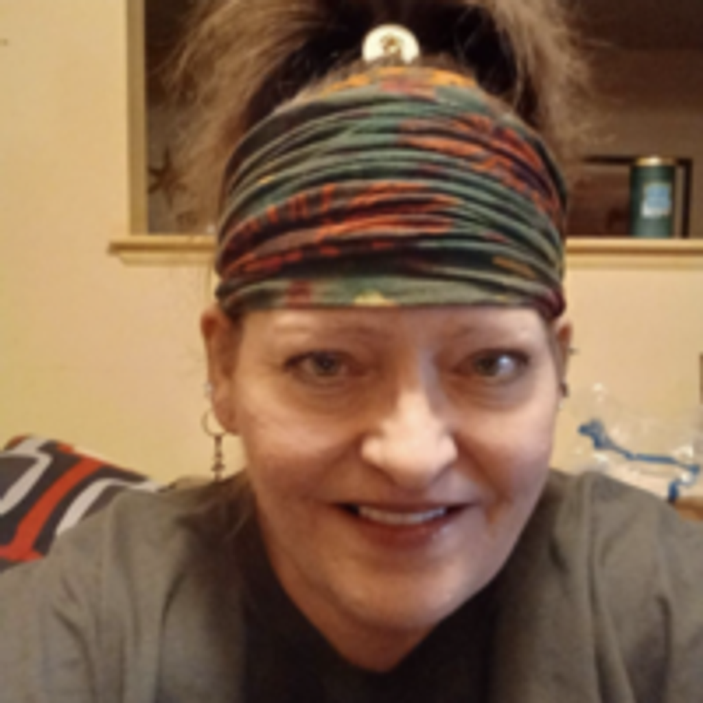 Tammy Kay Wright