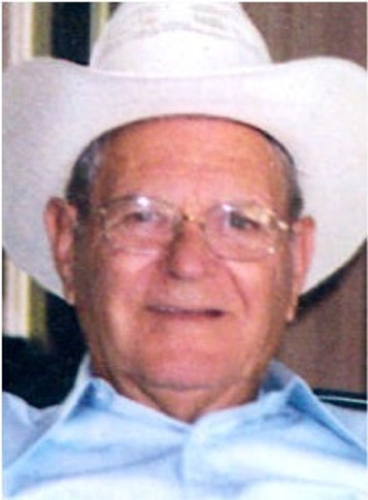 Roy Malcolm Blackwood