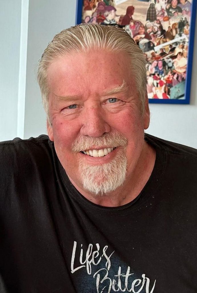Myron Wilson Munger
