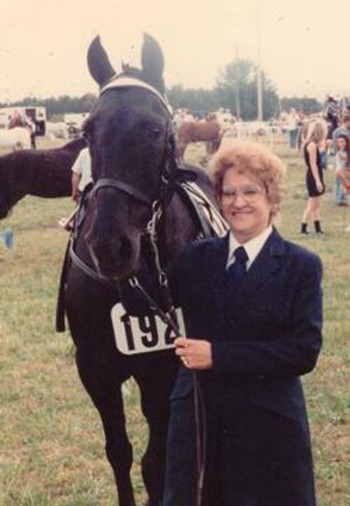 Patricia Dale Sheets