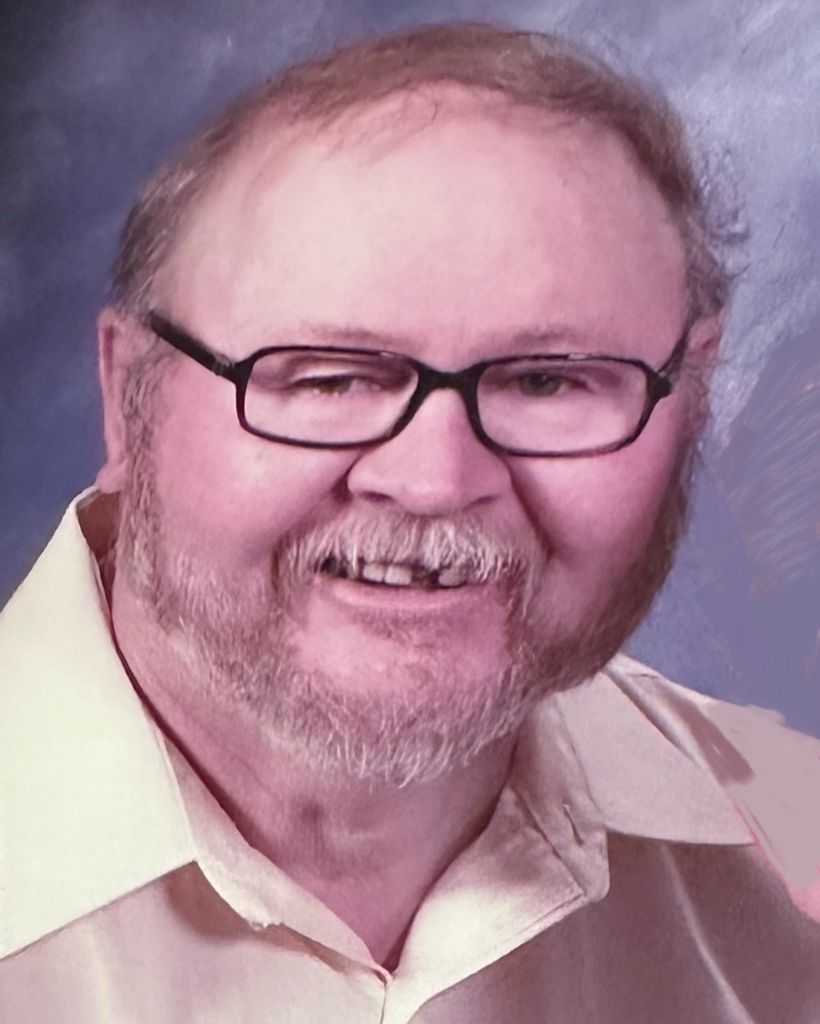 Brian Meredith Hoffman