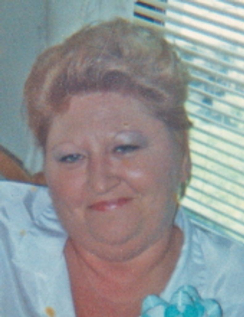 Glenda Harwood Stines