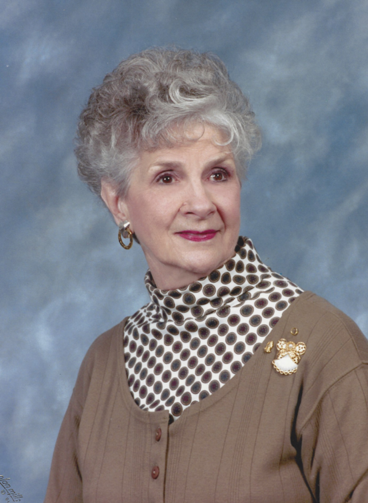 Jo Ann (Cole)  Moore Profile Photo