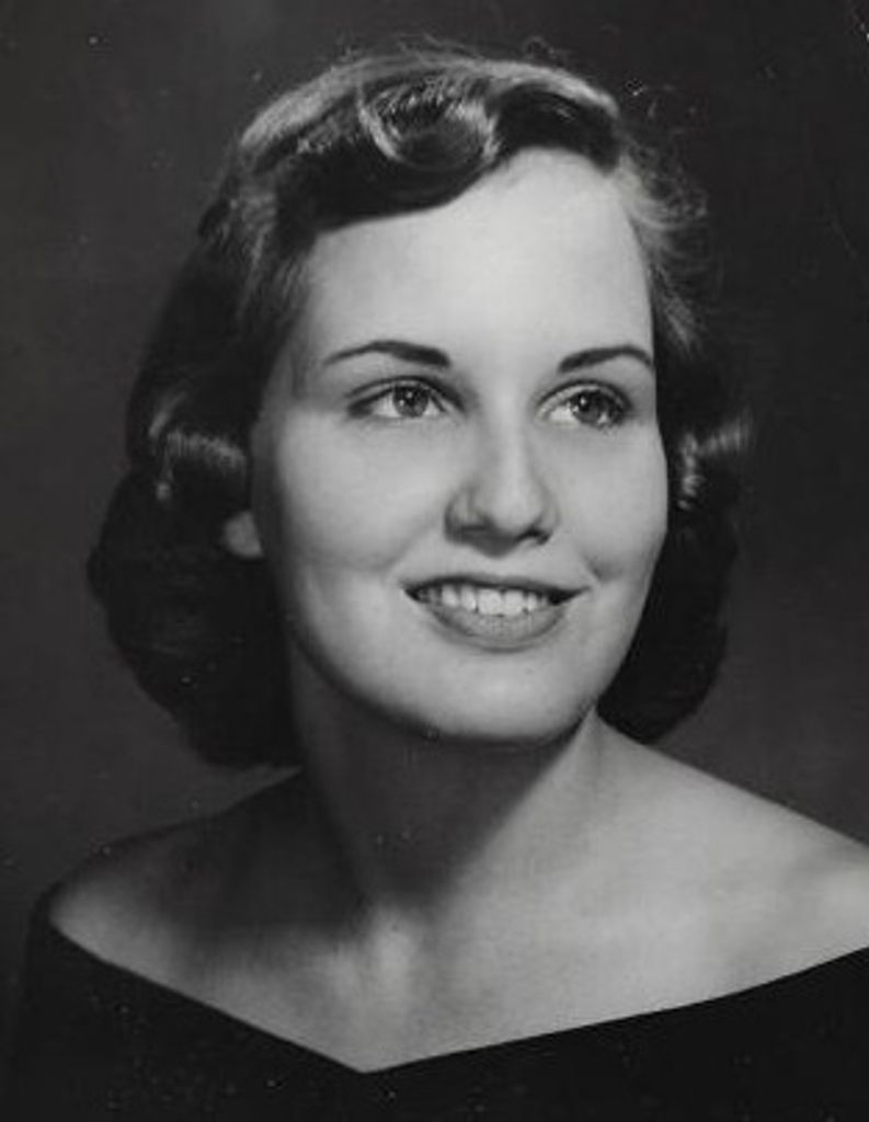 Phyllis Marie Faircloth Pinholster