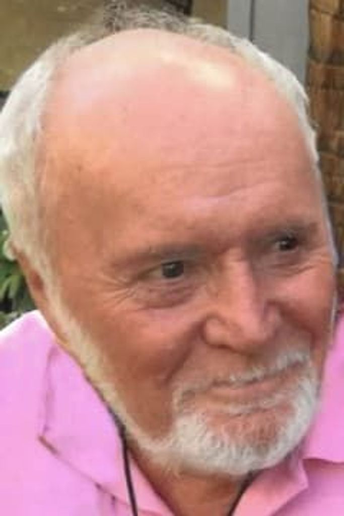 Dennis R. Hodge Profile Photo