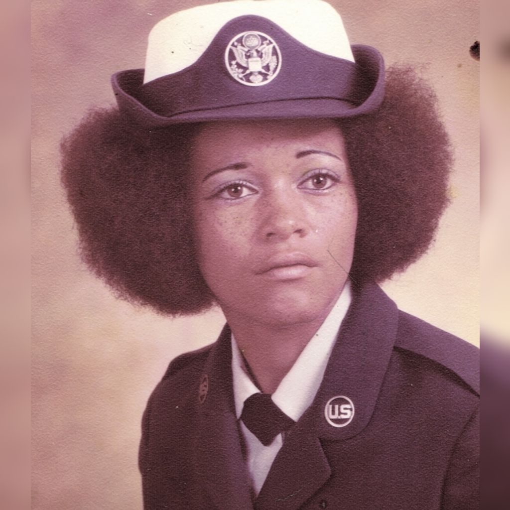 Doris Jean Young Profile Photo