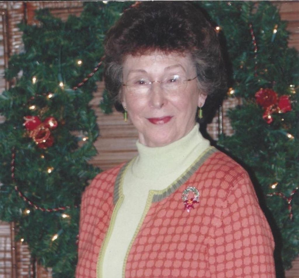 Edna Frances Ginn Profile Photo