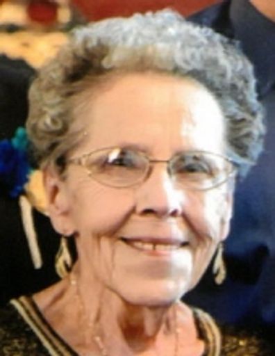 Alice Krueger Profile Photo