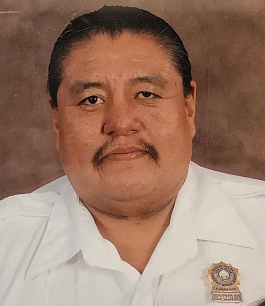 Lemuel Dennis Benallie