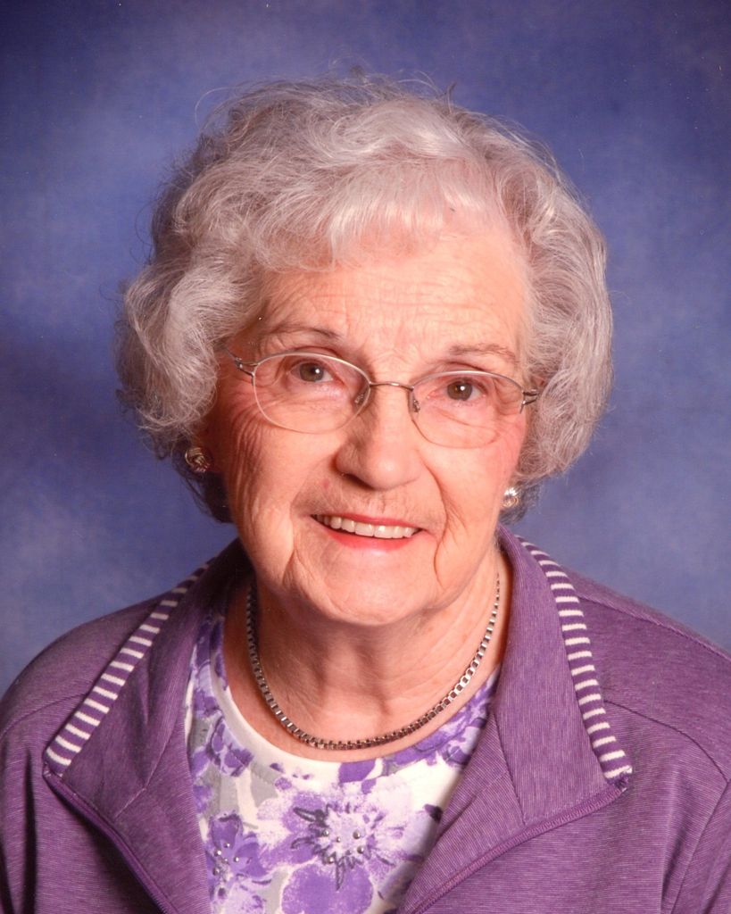 Geneva M. Lee McRoberts Profile Photo