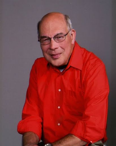 Robert Yoder Profile Photo