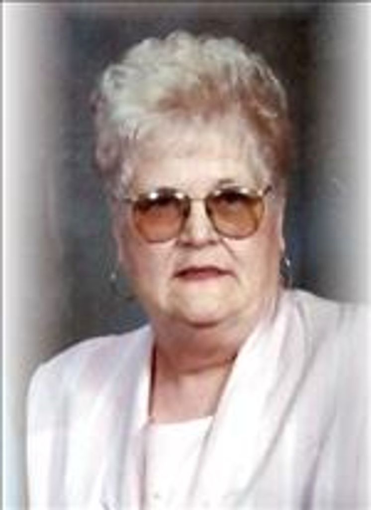 Audra Leola Stokes