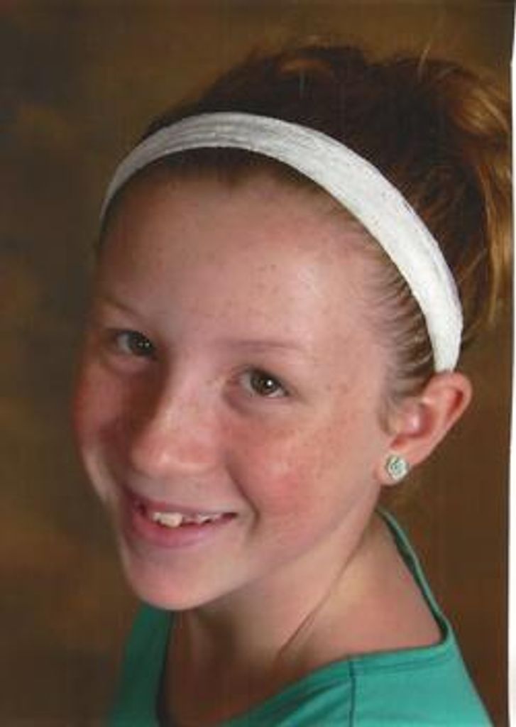 Abigail J Williams Profile Photo