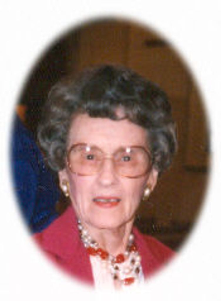 Anna OBryan Monarch Profile Photo
