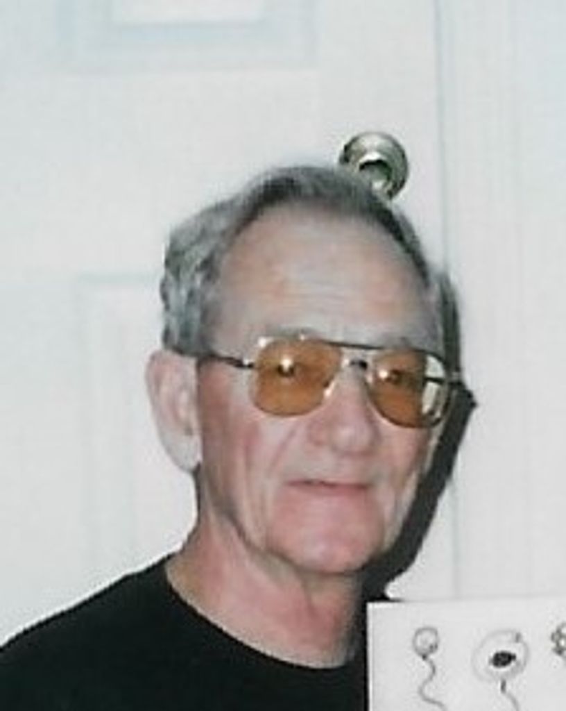 Samuel B. Herring