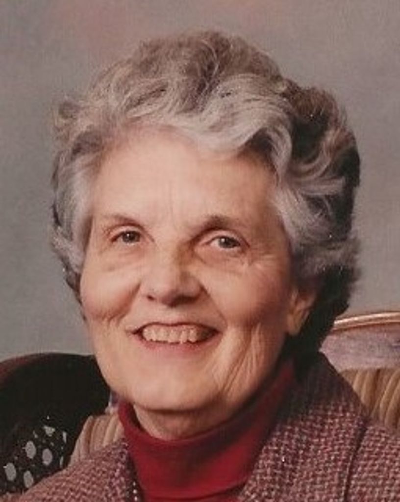 Mary Rose Petr