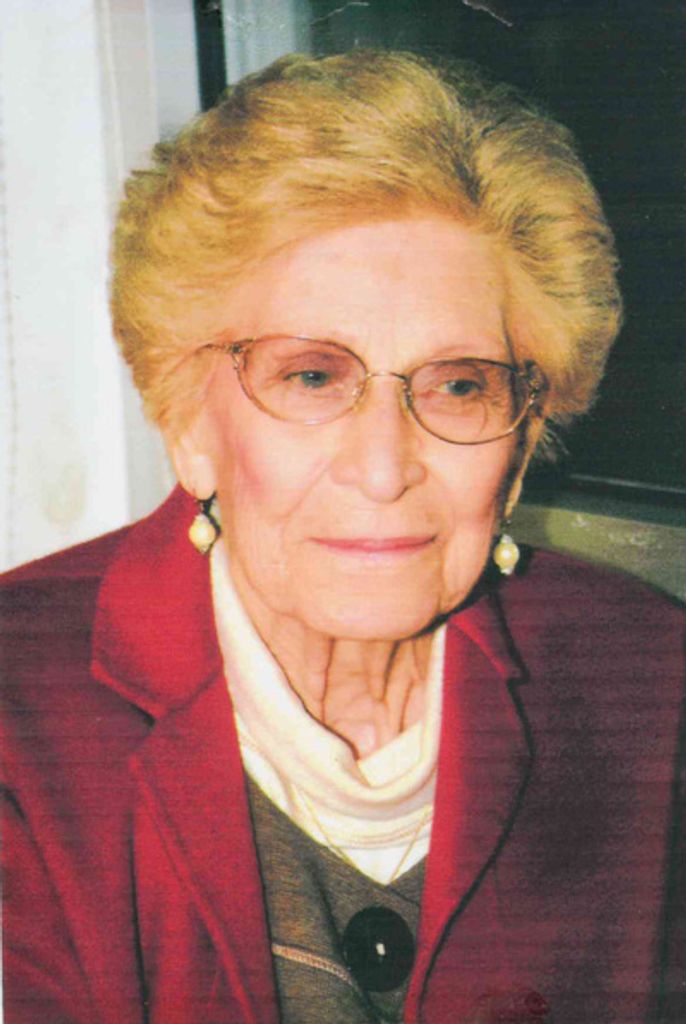 Elmyra Levesta Mcgarraugh Profile Photo