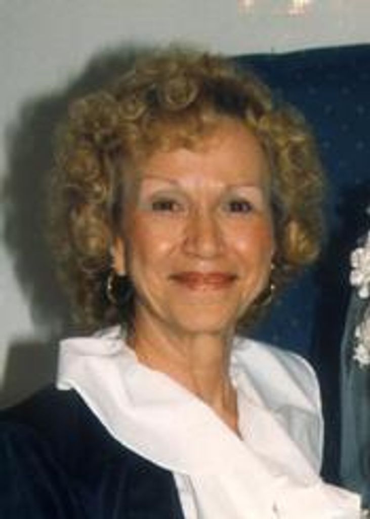 Lottie M. Podczerviensky