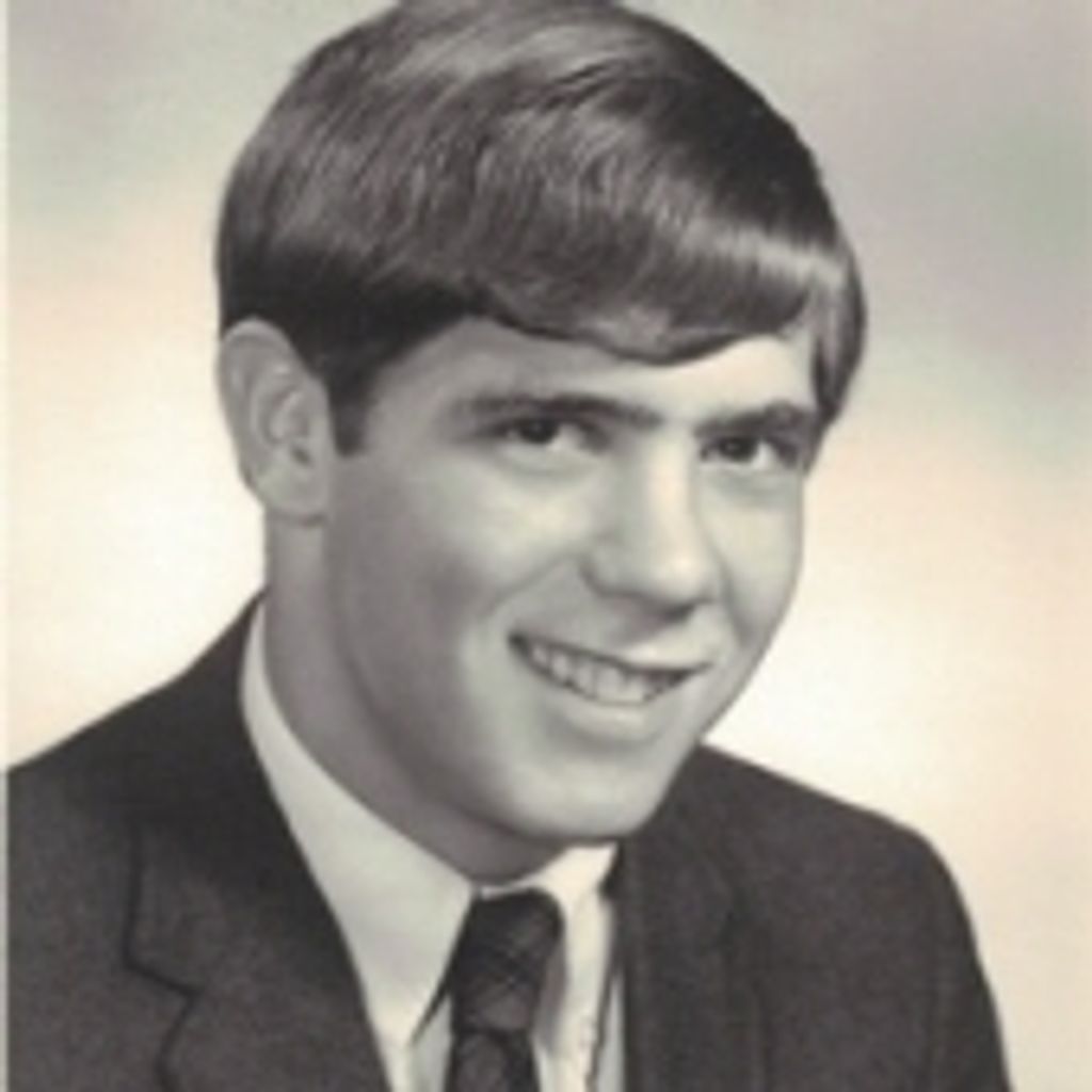 Mark Steven Wehr
