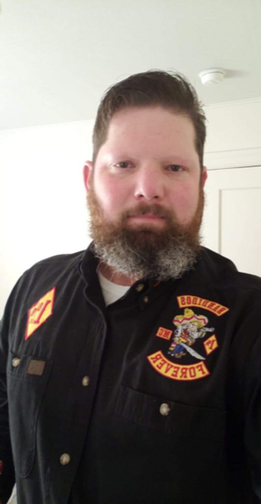 Bryan R Denson Profile Photo