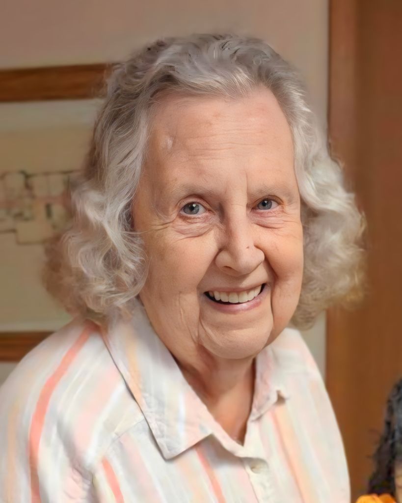 Cloetta Faye Ogalsbee Profile Photo