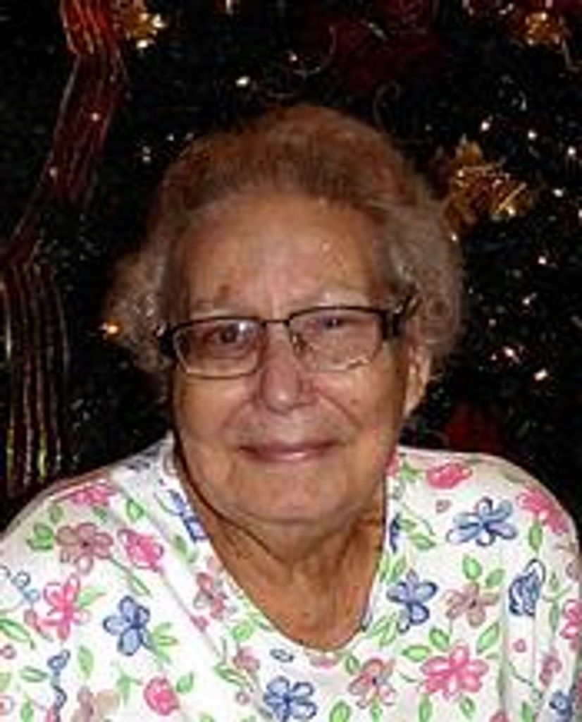 Imogene Etter