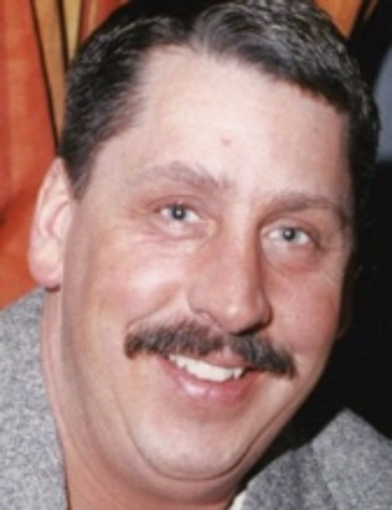 Fred “Butch” Boggs