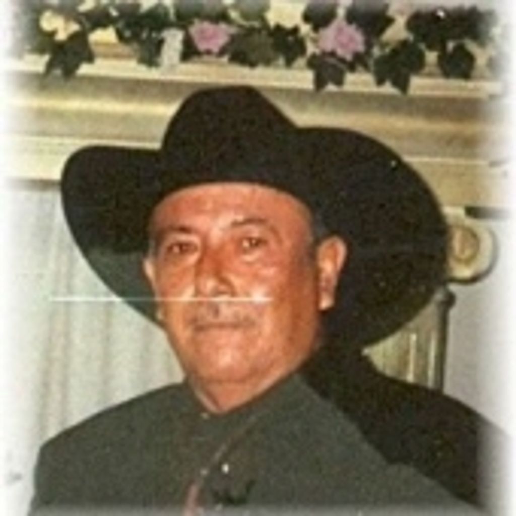 Sabino S. Perez