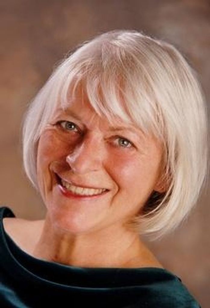 Lana B. Hall