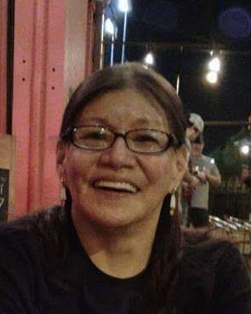 Barbara Reynolds