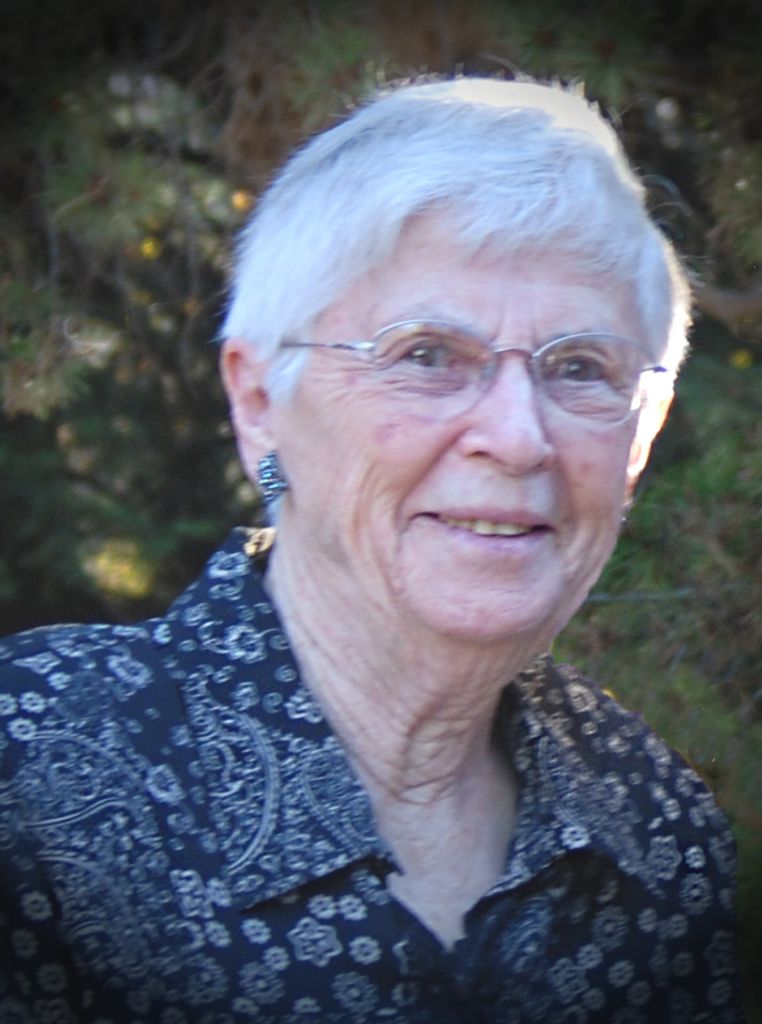 Mary Ann Drury Profile Photo