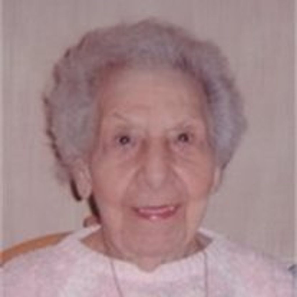 Eva Thomas