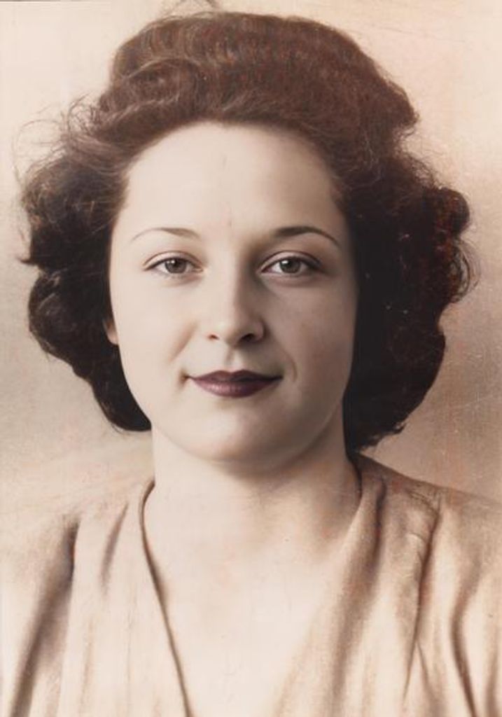 Betty Lou Martin Profile Photo