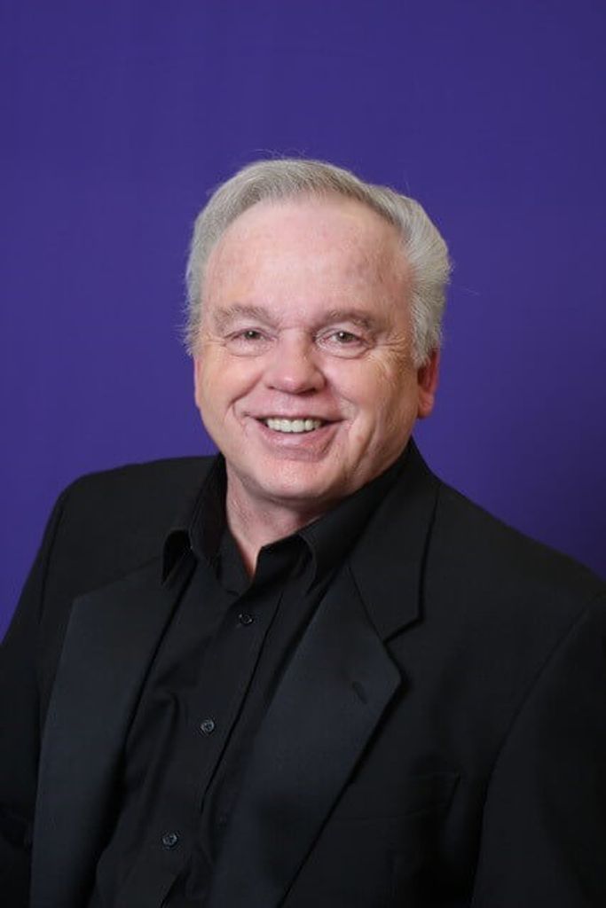 Brent E. ""Coach"" Page