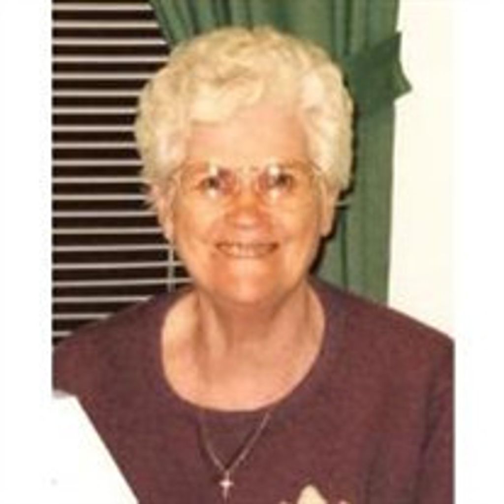 Ruth Wine