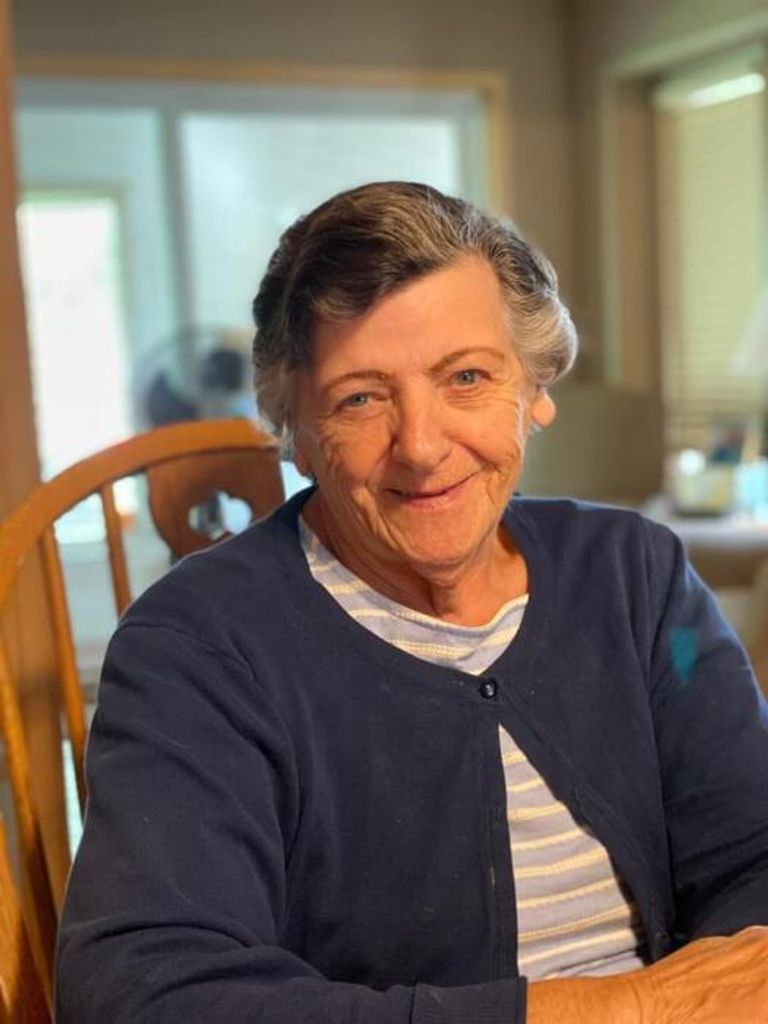 Geraldine "Gerry" Mccarthy Profile Photo
