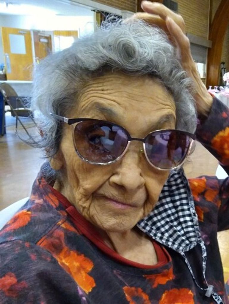 Dora Martinez Profile Photo