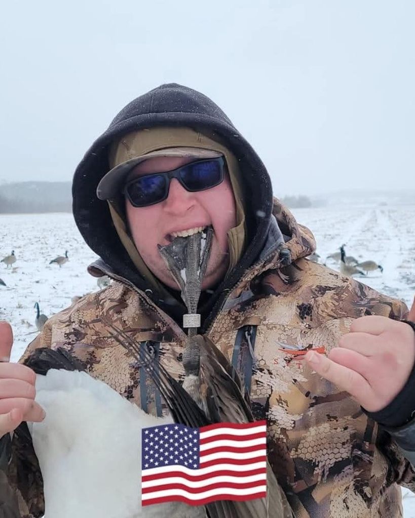 Stephen M. "Steve" McMillan