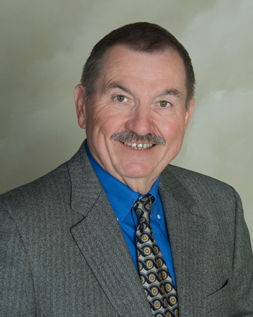 James "Jim" Mackey Profile Photo