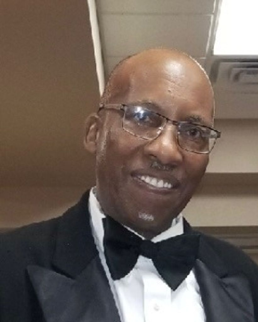 Reverend Jessie James Ruff