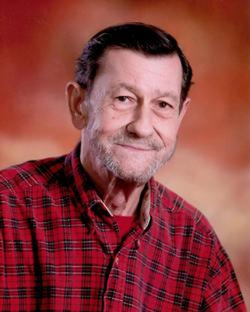 Jim Prater