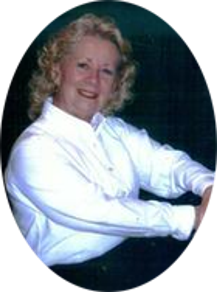 Janet Walsh Profile Photo
