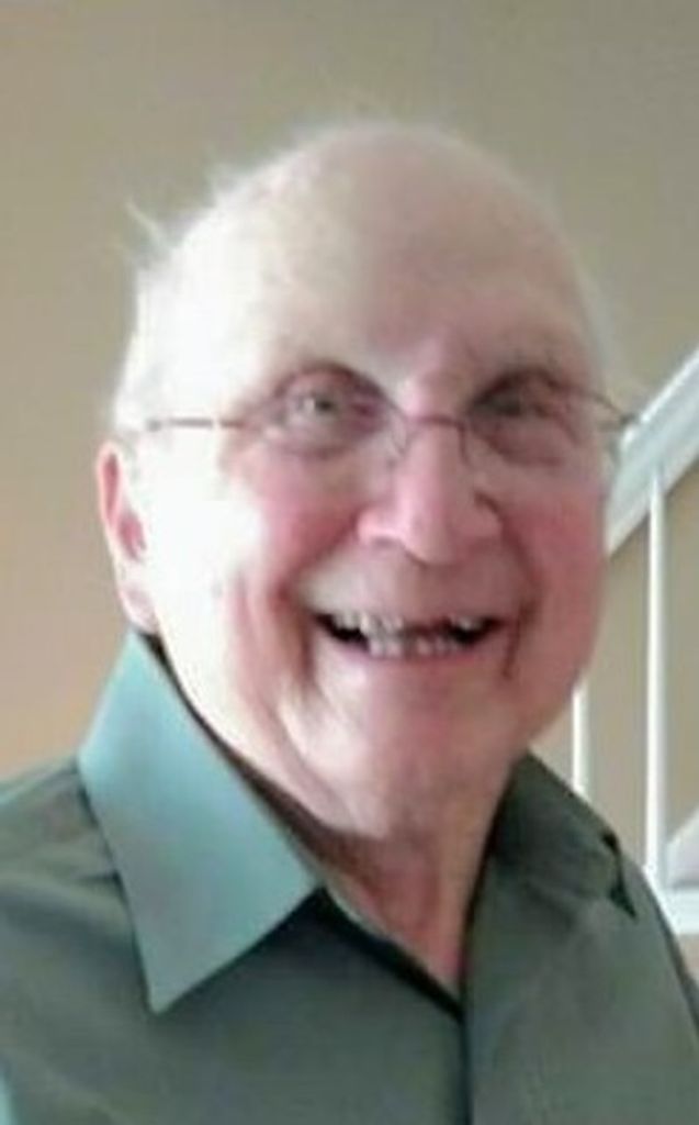 Salvatore J. "Sam" Palermo