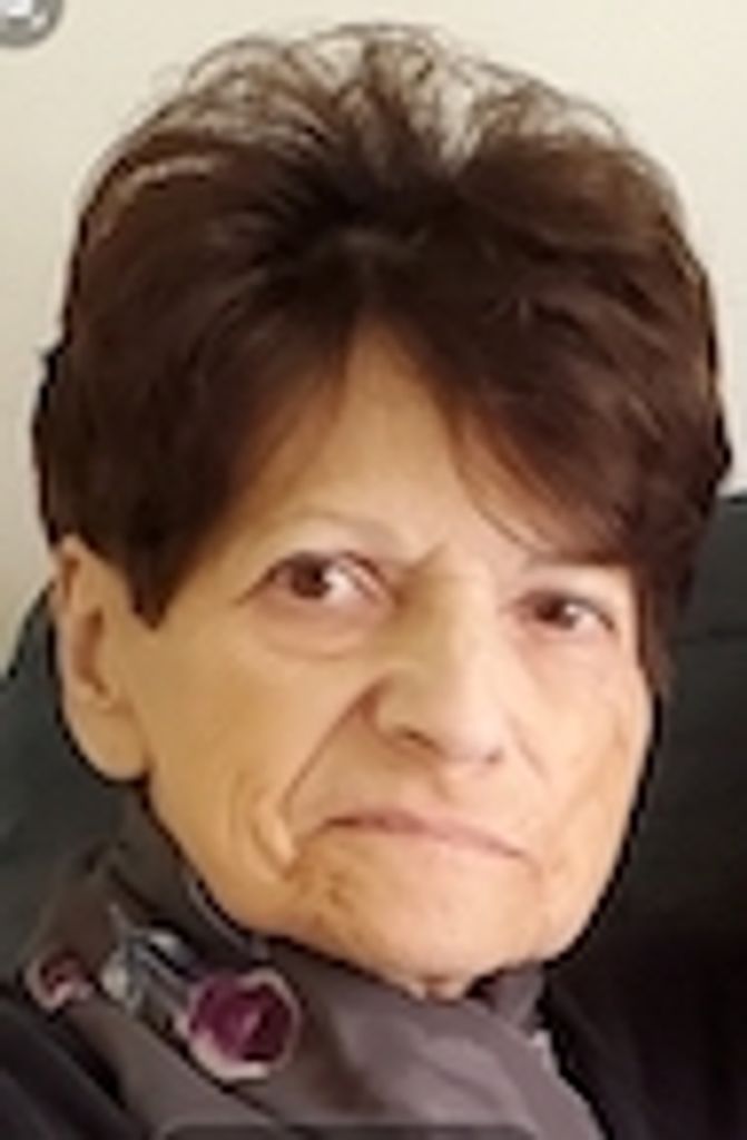 Betty J. “Bj” Groppe