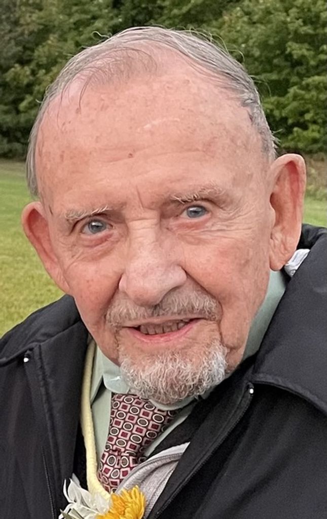 Pierre "Pete" Henry Verbecken