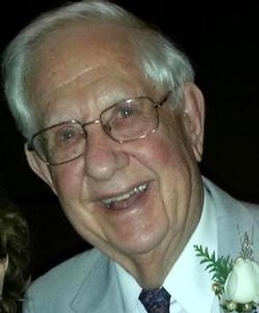 Kenneth L. "Ken" Jackson