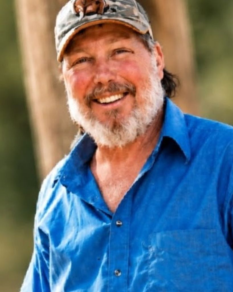 Ned Randolph Lovett Profile Photo