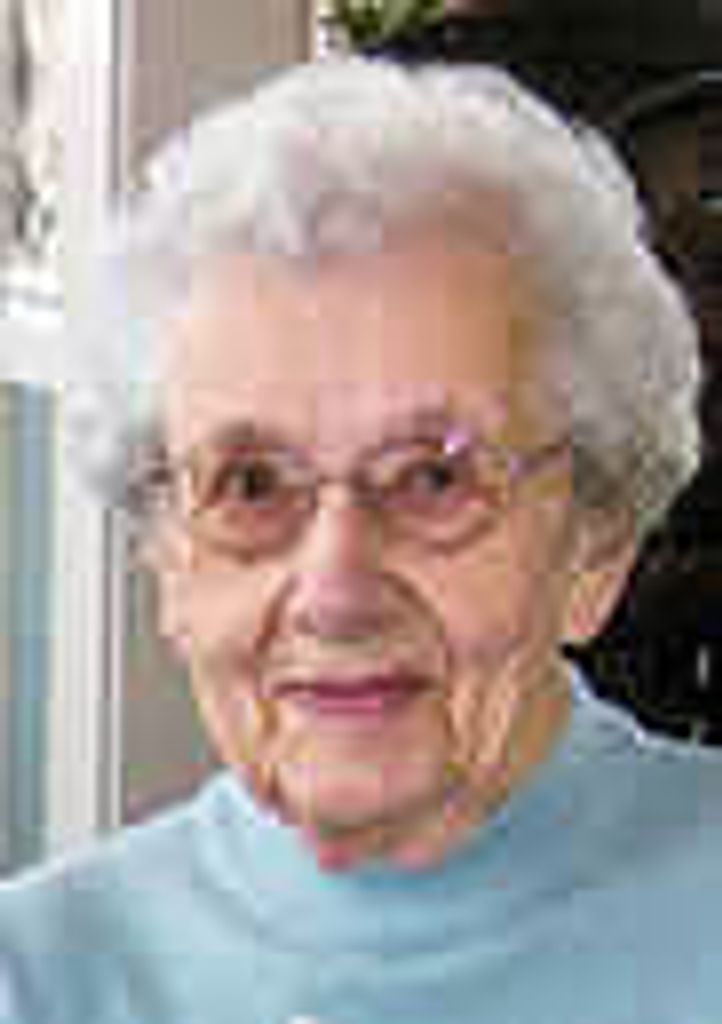Erma Jackson