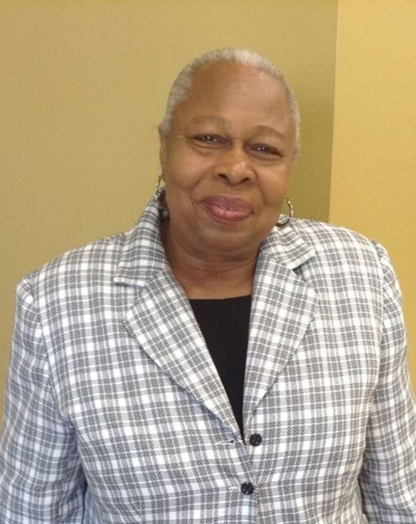 Genieve Yvonne Dorsett-Lousissaint